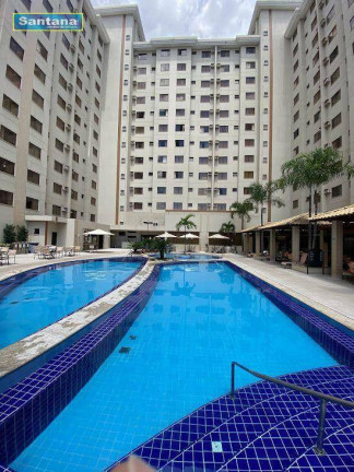 Imagem Apartamento com 1 Quarto à Venda, 32 m² em Do Turista - Caldas Novas Imagem Apartamento com 1 Quarto à Venda, 32 m² em Do Turista - Caldas Novas