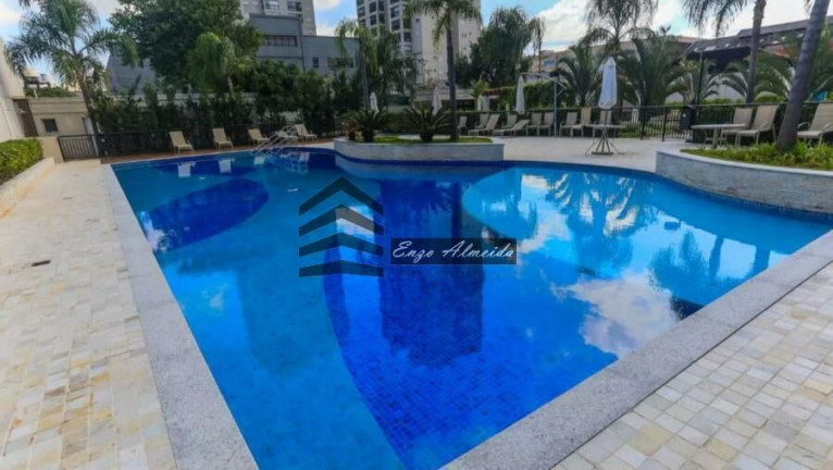Imagem Apartamento com 2 Quartos à Venda, 68 m² em Ipiranga - São Paulo