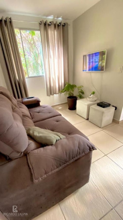 Imagem Apartamento com 3 Quartos à Venda, 75 m² em Jardim Oriental - São Paulo