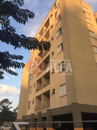 Imagem Apartamento com 2 Quartos à Venda, 57 m² em Parque Rincão - Cotia Imagem Apartamento com 2 Quartos à Venda, 57 m² em Parque Rincão - Cotia