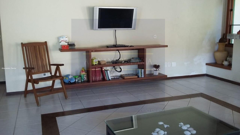 Imagem Casa com 3 Quartos à Venda, 593 m² em Agua Branca - Ilhabela