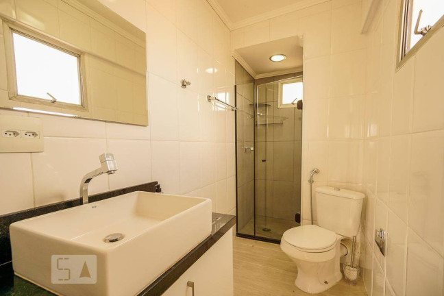 Imagem Apartamento com 2 Quartos à Venda, 55 m² em Alto Da Mooca - São Paulo Imagem Apartamento com 2 Quartos à Venda, 55 m² em Alto Da Mooca - São Paulo