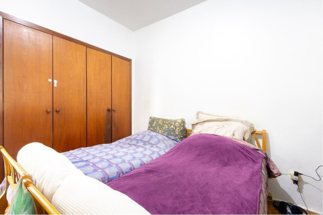 Imagem Apartamento com 2 Quartos à Venda, 66 m² em Barra Funda - São Paulo
