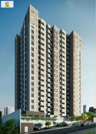 Imagem Apartamento com 2 Quartos à Venda, 80 m² em Vila Léa - Santo André