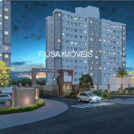 Imagem Apartamento com 2 Quartos à Venda, 44 m² em Guapore - Ribeirao Preto Imagem Apartamento com 2 Quartos à Venda, 44 m² em Guapore - Ribeirao Preto