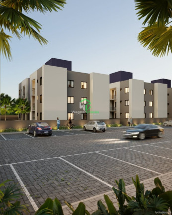 Imagem Apartamento com 2 Quartos à Venda, 45 m² em Caiobá - Matinhos Imagem Apartamento com 2 Quartos à Venda, 45 m² em Caiobá - Matinhos