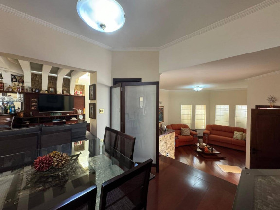 Imagem Apartamento com 3 Quartos à Venda, 370 m² em Centro - São João Da Boa Vista Imagem Apartamento com 3 Quartos à Venda, 370 m² em Centro - São João Da Boa Vista