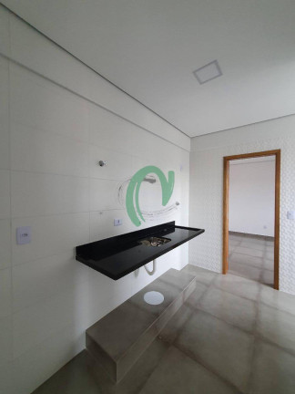 Imagem Apartamento com 1 Quarto à Venda, 42 m² em Vila Voturua - São Vicente Imagem Apartamento com 1 Quarto à Venda, 42 m² em Vila Voturua - São Vicente