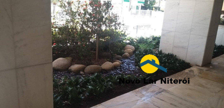 Imagem Apartamento com 3 Quartos à Venda, 220 m² em Icaraí - Niterói Imagem Apartamento com 3 Quartos à Venda, 220 m² em Icaraí - Niterói