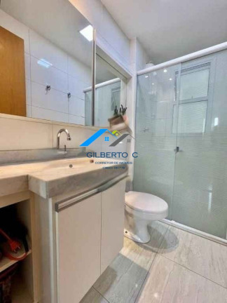 Imagem Apartamento com 2 Quartos à Venda, 75 m² em Vila Aviação - Bauru