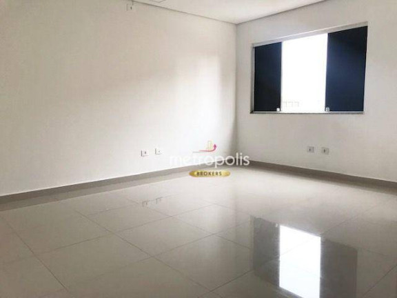 Sala Comercial para Alugar, 17 m² em Centro - São Caetano Do Sul