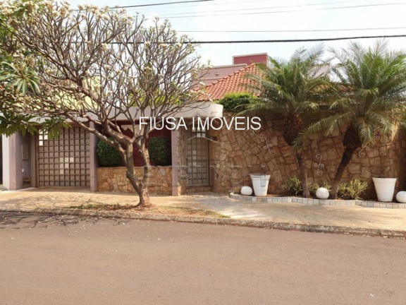 Casa com 3 Quartos à Venda,  em Jardim Santa Paula - Sertãozinho