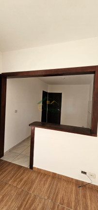 Imagem Casa com 2 Quartos à Venda, 70 m² em Santa Cândida - Curitiba Imagem Casa com 2 Quartos à Venda, 70 m² em Santa Cândida - Curitiba