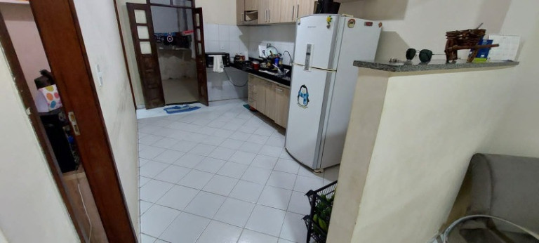Imagem Casa com 3 Quartos à Venda, 150 m² em Subaé - Feira De Santana Imagem Casa com 3 Quartos à Venda, 150 m² em Subaé - Feira De Santana