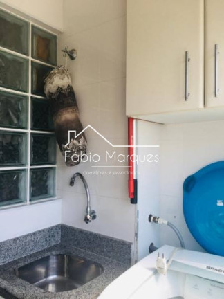 Imagem Apartamento com 2 Quartos à Venda, 47 m² em Vila Talarico - São Paulo Imagem Apartamento com 2 Quartos à Venda, 47 m² em Vila Talarico - São Paulo