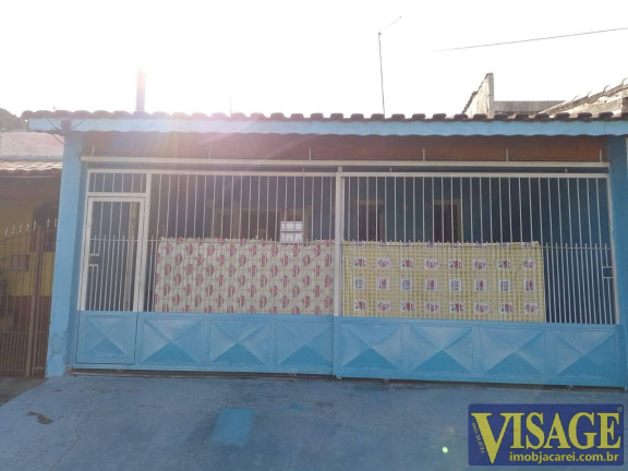 Imagem Casa com 4 Quartos à Venda,  em Jd. Das Industrias - Jacareí