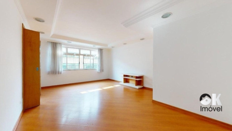 Imagem Apartamento com 3 Quartos à Venda, 106 m² em Perdizes - São Paulo