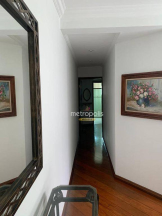 Imagem Sobrado com 3 Quartos à Venda, 207 m² em Olímpico - São Caetano Do Sul Imagem Sobrado com 3 Quartos à Venda, 207 m² em Olímpico - São Caetano Do Sul