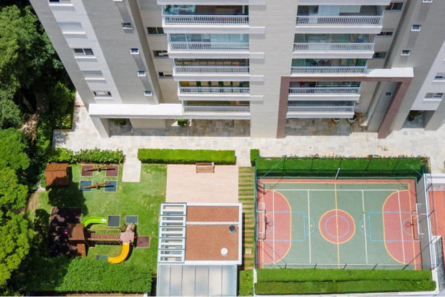 Imagem Imóvel com 4 Quartos à Venda, 284 m² em Chácara Santo Antônio (zona Sul) - São Paulo Imagem Imóvel com 4 Quartos à Venda, 284 m² em Chácara Santo Antônio (zona Sul) - São Paulo