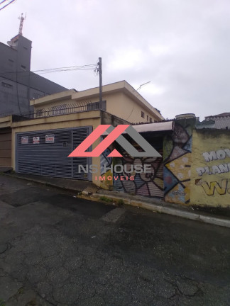 Imagem Casa com 3 Quartos à Venda, 150 m² em São João Climaco - São Paulo Imagem Casa com 3 Quartos à Venda, 150 m² em São João Climaco - São Paulo