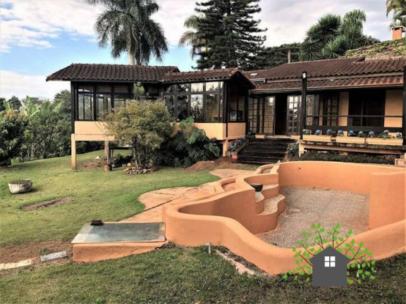 Imagem Casa com 3 Quartos à Venda, 532 m² em Fazendinha - Carapicuíba