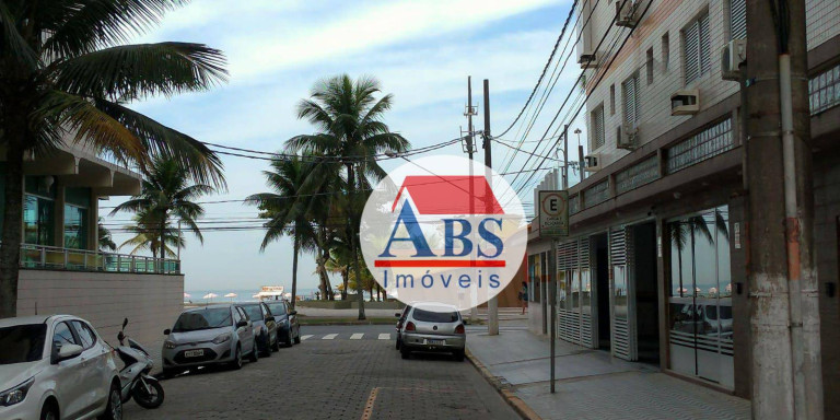 Imagem Apartamento com 1 Quarto à Venda, 45 m² em Aviação - Praia Grande Imagem Apartamento com 1 Quarto à Venda, 45 m² em Aviação - Praia Grande