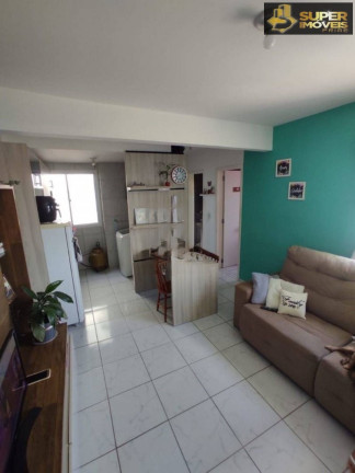 Imagem Apartamento com 2 Quartos à Venda, 46 m² em Fragata - Pelotas