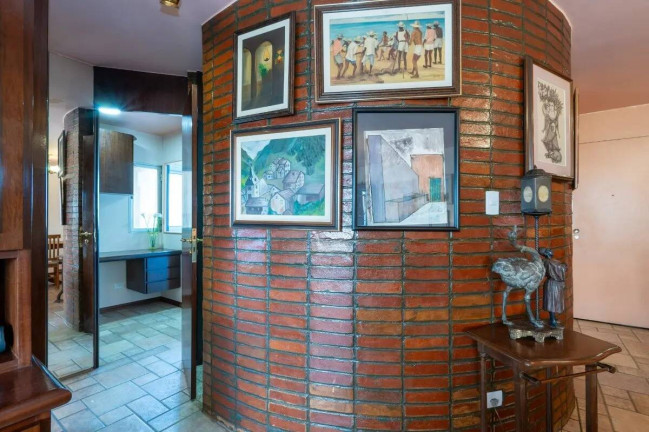 Imagem Apartamento com 1 Quarto à Venda, 84 m² em Butantã - São Paulo