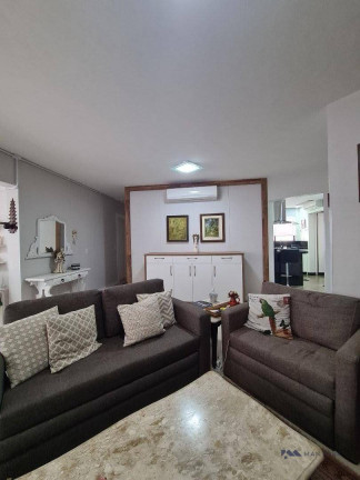 Imagem Apartamento com 3 Quartos à Venda, 186 m² em Centro - Balneário Camboriú