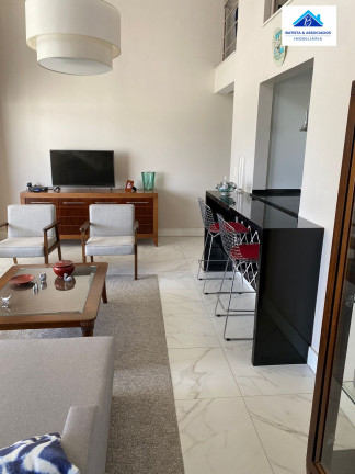 Imagem Cobertura com 3 Quartos à Venda, 176 m² em Vila Brandina - Campinas Imagem Cobertura com 3 Quartos à Venda, 176 m² em Vila Brandina - Campinas