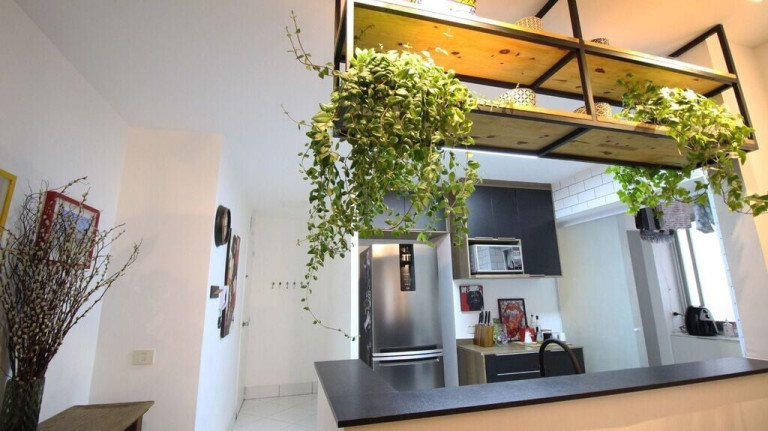 Imagem Apartamento com 2 Quartos à Venda, 96 m² em Jardins - São Paulo Imagem Apartamento com 2 Quartos à Venda, 96 m² em Jardins - São Paulo