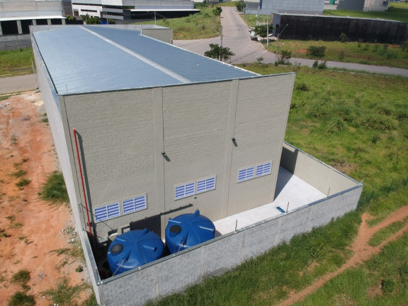 Imagem Imóvel para Alugar, 600 m² em Parque Empresarial Das Mangueiras - Sorocaba Imagem Imóvel para Alugar, 600 m² em Parque Empresarial Das Mangueiras - Sorocaba