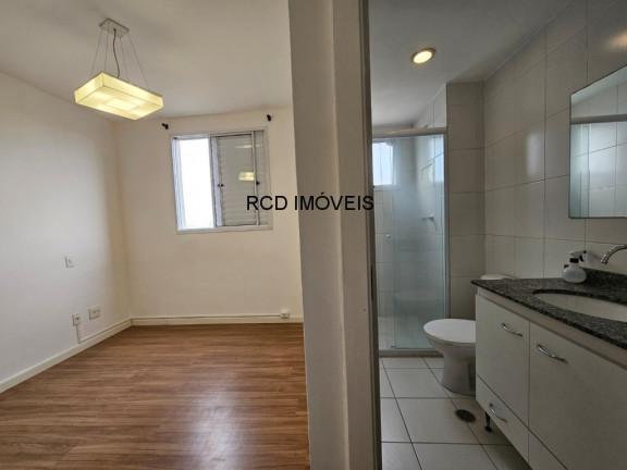 Imagem Apartamento com 2 Quartos à Venda, 65 m² em Vila Polopoli - São Paulo