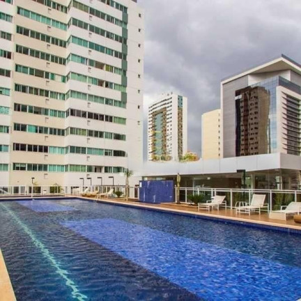 Imagem Imóvel com 1 Quarto à Venda, 44 m² em Norte (águas Claras) - Brasília Imagem Imóvel com 1 Quarto à Venda, 44 m² em Norte (águas Claras) - Brasília