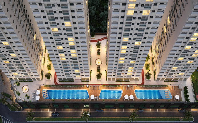 Imagem Apartamento com 1 Quarto à Venda, 66 m² em Monte Alegre - Camboriú Imagem Apartamento com 1 Quarto à Venda, 66 m² em Monte Alegre - Camboriú