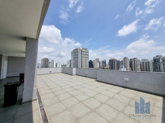 Imagem Imóvel Comercial para Alugar, 31 m² em Vila Mariana - São Paulo
