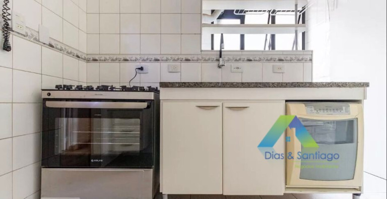 Imagem Apartamento com 3 Quartos à Venda, 96 m² em Vila Mascote - São Paulo Imagem Apartamento com 3 Quartos à Venda, 96 m² em Vila Mascote - São Paulo