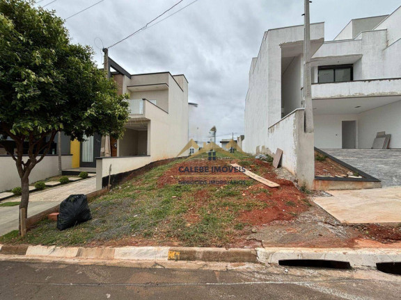 Imagem Terreno à Venda, 175 m² em Reserva Dos Ypês Ii - Tatuí Imagem Terreno à Venda, 175 m² em Reserva Dos Ypês Ii - Tatuí
