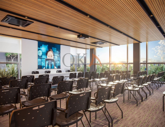 Imagem Imóvel Comercial à Venda, 38 m² em Alto Da Glória - Curitiba