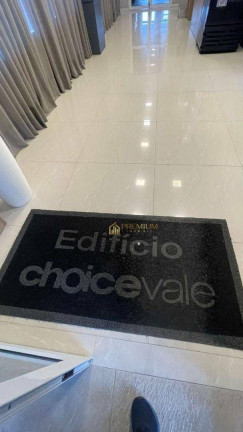 Imagem Apartamento com 2 Quartos à Venda, 52 m² em Jardim Oswaldo Cruz - São José Dos Campos