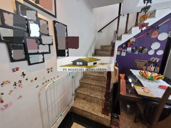 Imagem Sobrado com 3 Quartos à Venda, 125 m² em Vila Matilde - São Paulo Imagem Sobrado com 3 Quartos à Venda, 125 m² em Vila Matilde - São Paulo