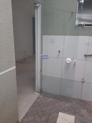 Imagem Casa com 2 Quartos à Venda, 40 m² em Cidade Industrial - Curitiba Imagem Casa com 2 Quartos à Venda, 40 m² em Cidade Industrial - Curitiba