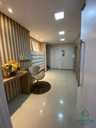 Imagem Apartamento com 3 Quartos à Venda, 72 m² em Chácara Das Pedras - Porto Alegre Imagem Apartamento com 3 Quartos à Venda, 72 m² em Chácara Das Pedras - Porto Alegre