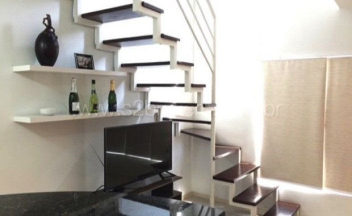 Imagem Apartamento com 1 Quarto à Venda, 40 m² em Vila Leopoldina - São Paulo
