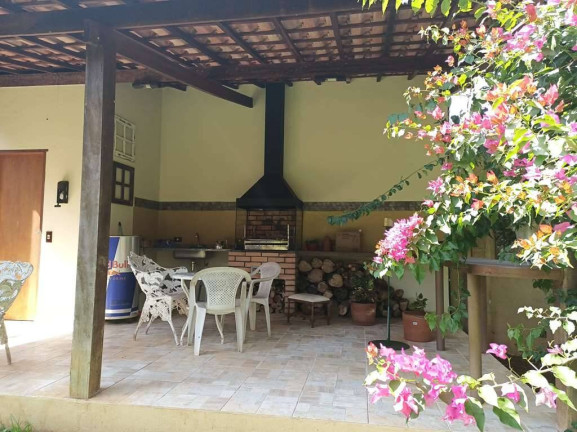 Imagem Casa de Condomínio com 4 Quartos à Venda, em Jardim Do Golf I - Jandira Imagem Casa de Condomínio com 4 Quartos à Venda, em Jardim Do Golf I - Jandira