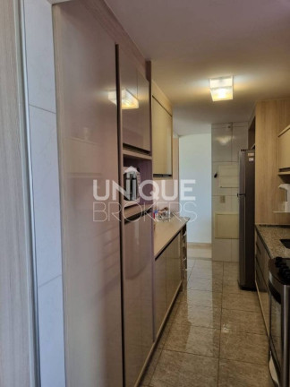Imagem Apartamento com 2 Quartos à Venda, 78 m² em Parque Residencial Eloy Chaves - Jundiaí