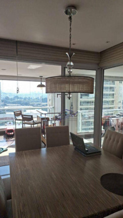 Imagem Apartamento com 3 Quartos à Venda, 183 m² em Vila Leopoldina - São Paulo