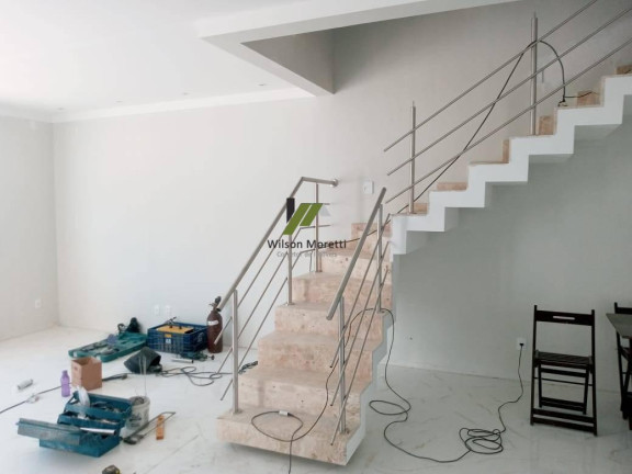 Imagem Casa de Condomínio com 3 Quartos à Venda, 165 m²