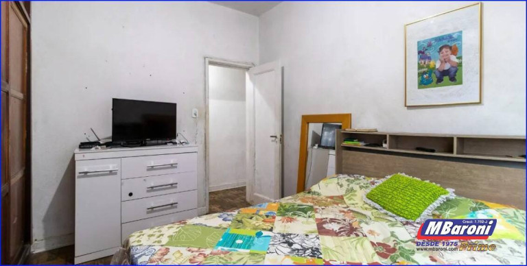 Imagem Apartamento com 3 Quartos à Venda, 105 m² em Jardim Paulista - São Paulo