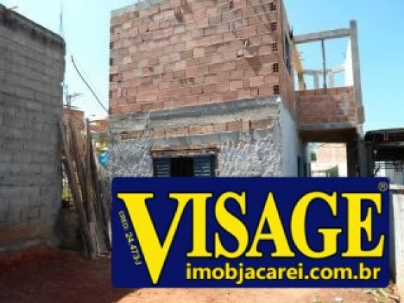 Imagem Casa à Venda, em Jd. Do Marques - Jacareí Imagem Casa à Venda, em Jd. Do Marques - Jacareí